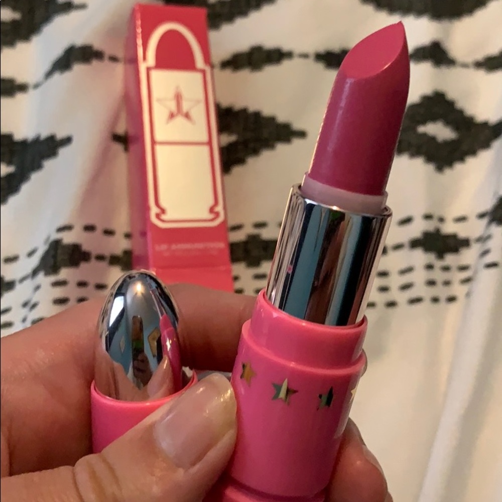 Jeffree Star Lipstick